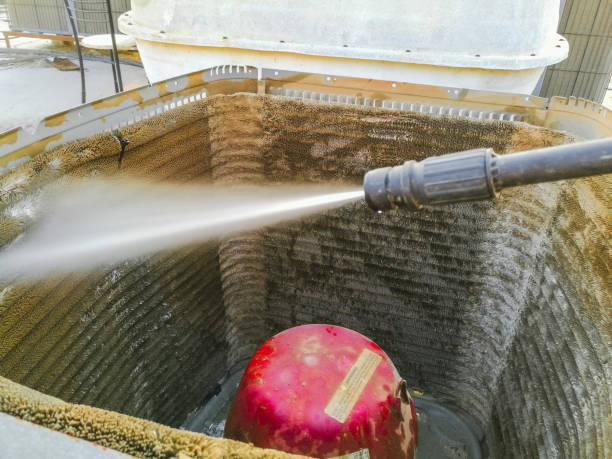 Best HVAC System Cleaning  in Mertzon, TX