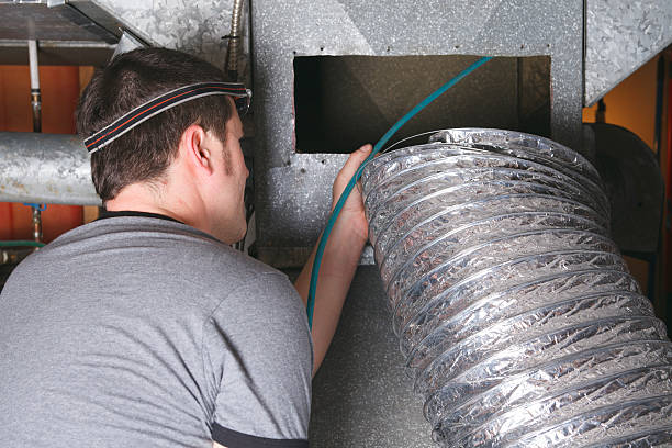 Best General Air Duct Cleaning  in Mertzon, TX