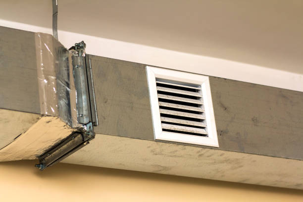 Best Affordable Air Duct Cleaning  in Mertzon, TX